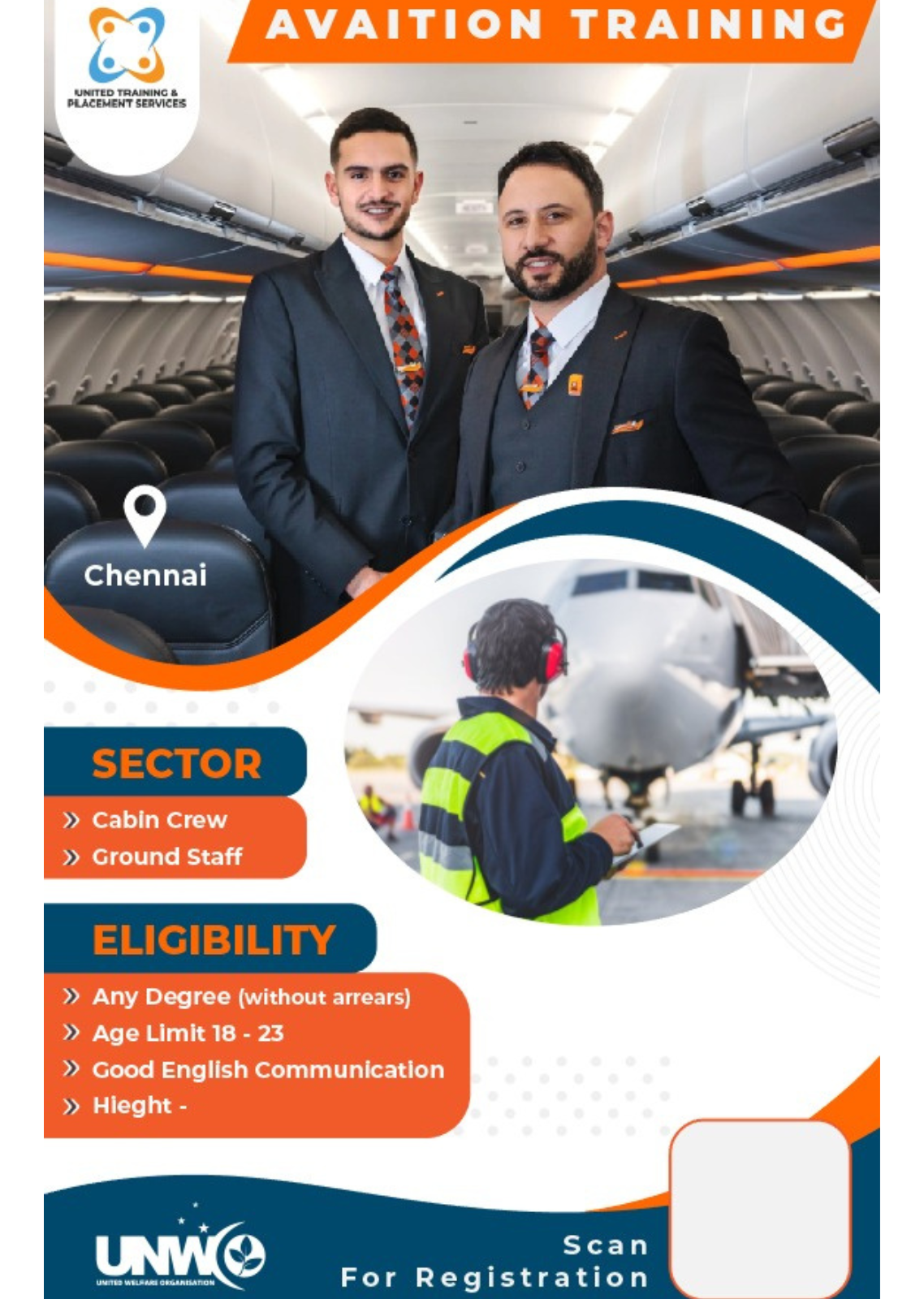 AVIATION TRAINING