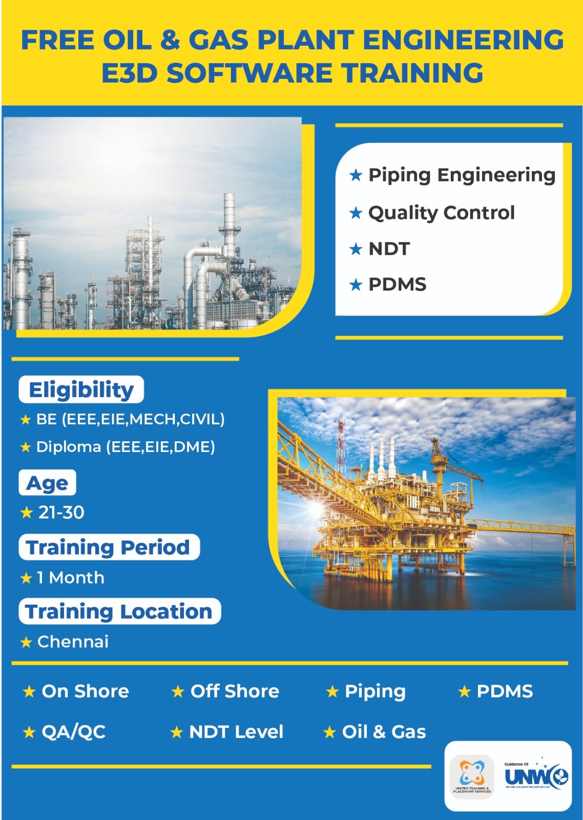Oil & Gas