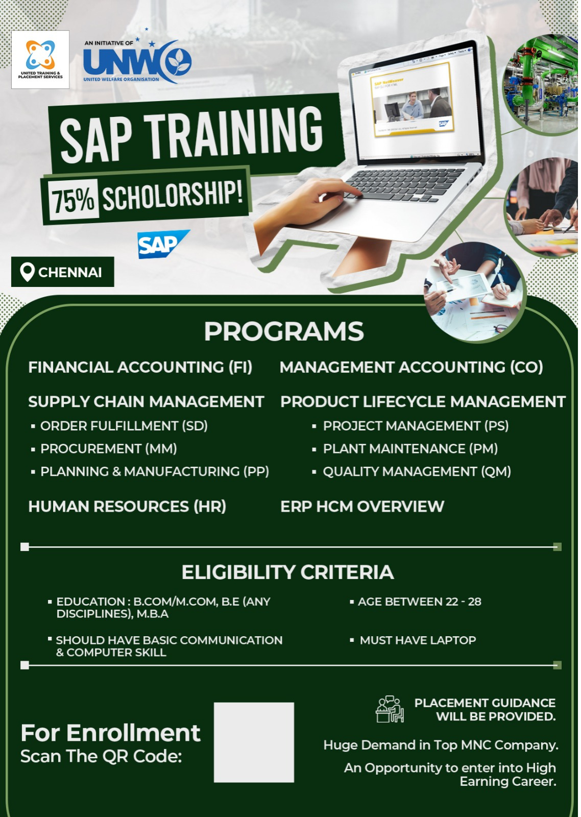 SAP