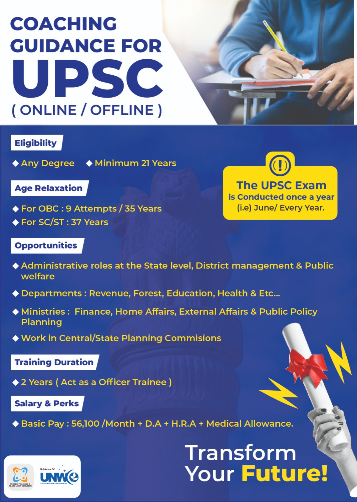 UPSC